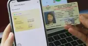 Bộ Công an giải đáp thông tin cập nhật GPLX trên VNeTraffic