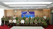 Bộ Công an tổ chức tọa đàm bảo vệ quyền người Việt ở nước ngoài