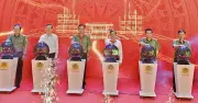 Bộ Công an thành lập Trường Văn hóa CAND III tại Cần Thơ