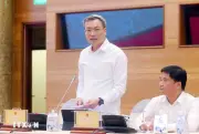 Bộ Công an xử lý nghiêm hành vi lợi dụng công nghệ AI, deepfake để phạm tội