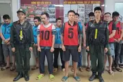 Bộ Công an đề xuất bổ sung tội danh mới tránh bỏ lọt tội phạm