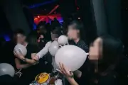 Bộ Công an đề xuất truy xuất nguồn gốc bóng cười dạng phụ gia thực phẩm