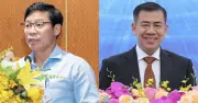 Bộ Công thương bổ nhiệm hiệu trưởng hai trường đại học tại TP.HCM