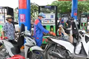 Bộ Công thương ban hành lộ trình bắt buộc dùng xăng E10 từ tháng 6/2026