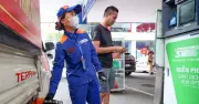 Bộ Công thương chưa điều hành giá xăng E10 trong kỳ này
