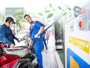 Bộ Công thương khẳng định xăng E10 an toàn, không gây hại động cơ
