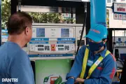 Bộ Công Thương mở kênh tiếp nhận phản ánh về xăng E10 qua ứng dụng