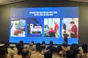 Bộ Công Thương phát động Giải thưởng Hiệu quả năng lượng năm 2026
