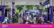 Bộ Công Thương ra mắt chatbot giải đáp thông tin về xăng E10 từ ngày 1/6