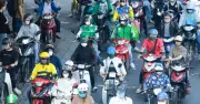 Bộ Công Thương ra mắt ứng dụng 'Quanh tôi' hỗ trợ người đi xe xăng