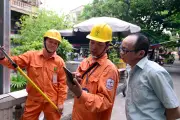 Bộ Công Thương tính áp giá điện theo giờ cho hộ gia đình