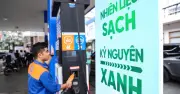 Bộ Công thương đề xuất lộ trình chuyển sang xăng E10 từ tháng 6/2026