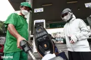 Bộ Công Thương yêu cầu bảo đảm nguồn cung xăng E10 không gián đoạn