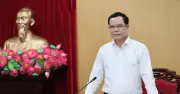 Bộ Dân tộc và Tôn giáo đẩy nhanh hoàn thiện thể chế thúc đẩy chuyển đổi số