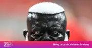 ‘Bò Đen’ và CĐV gây sốt trên khán đài World Cup 2026