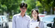 Bộ GD-ĐT chấm môn Ngữ văn thi tốt nghiệp THPT năm 2026 như thế nào?