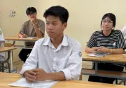 Bộ GD-ĐT lần đầu áp dụng cách chấm mới với môn Ngữ văn thi tốt nghiệp THPT