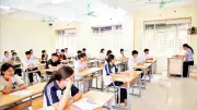 Bộ GD-ĐT: Thí điểm thi tốt nghiệp THPT trên máy tính từ năm 2027