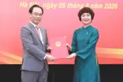 Bộ GD&ĐT bổ nhiệm 153 lãnh đạo cơ sở giáo dục đại học và nghề nghiệp