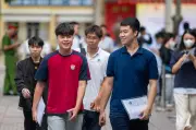 Bộ GD&ĐT công bố 111 ngành được hưởng học bổng 3,7-5,5 triệu đồng/tháng