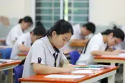 Bộ GD&ĐT công bố lịch chấm thi tốt nghiệp THPT 2026