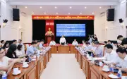 Bộ GD&ĐT họp báo thông tin kỳ thi tốt nghiệp THPT 2026
