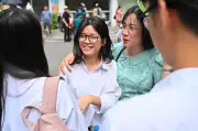 Bộ GD&ĐT lần đầu đề xuất tiêu chí riêng cho trường đào tạo bác sĩ, luật sư