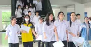 Bộ GD&ĐT mở hệ thống thực hành đăng ký nguyện vọng đại học năm 2026