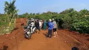 Bé gái 12 tuổi bị sát hại ném xuống giếng tại Đắk Lắk vì nợ 8 triệu