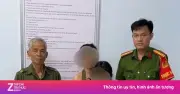Bé gái 5 tuổi đi lạc giữa đêm ở Đồng Nai được công an hỗ trợ về nhà