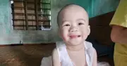 Bé gái gần 2 tuổi sống cùng mẹ mắc bệnh tâm thần: Thông tin mới nhất