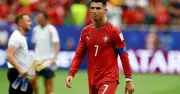 Bị gọi là 'lời nguyền' của Bồ Đào Nha, Ronaldo nói gì?