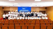 Bế giảng khóa huấn luyện viên thể hình cấp II toàn quốc