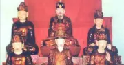 Bà hoàng phương Tây đầu tiên trong lịch sử Việt Nam là ai?