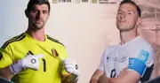 Bỉ hủy diệt New Zealand 5-1, giành ngôi đầu bảng World Cup 2026
