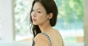 Bí kíp chọn váy hai dây dáng dài phù hợp mọi vóc dáng mùa hè