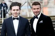 Bỏ lỡ yêu con: Thông điệp nghẹn lòng của David Beckham gửi con trai