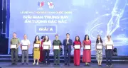 Bế mạc Hội báo toàn quốc 2026: Báo chí Việt Nam tăng tốc chuyển đổi số
