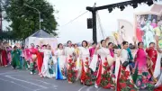 Bế mạc Lễ hội Sen Hà Nội 2026 với gần 300.000 lượt khách