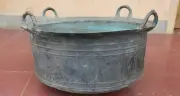 Bí ẩn báu vật trăm năm tuổi nhiều lần bị trộm vẫn quay về với dân bản