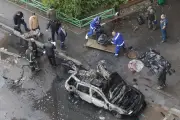 Bí ẩn những vụ sát hại tướng lĩnh Nga: Ukraine đứng sau?
