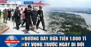 Bí ẩn 'sào huyệt' đường dây rửa tiền 1.000 tỉ và kỳ vọng của 4.800 hộ dân