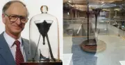 Bí ẩn thí nghiệm chậm nhất thế giới: Gần 100 năm chỉ rơi 9 giọt