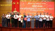 Bà Nguyễn Thị Hạnh giữ chức Trưởng Ban Tuyên giáo và Dân vận Tỉnh ủy Quảng Ninh