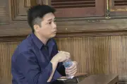 Bị nhắc chuyện đi vệ sinh, nam thanh niên lãnh 14 năm tù vì dùng búa đánh người