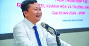 Bổ nhiệm Hiệu trưởng Trường ĐH Nha Trang nhiệm kỳ 2026-2031