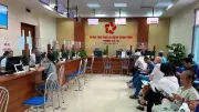 Bộ Nội vụ hướng dẫn giải pháp bổ sung nhân lực cho cấp xã