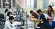 Bộ Nội vụ nghiên cứu sáp nhập thêm xã phường sau sắp xếp đơn vị hành chính