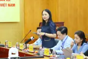 Bộ Nội vụ nói gì về đề xuất bổ sung thêm 2 ngày nghỉ dịp lễ Quốc khánh 2/9