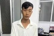 Bị nói xấu, thanh niên 19 tuổi mang dao đâm đối thủ trọng thương